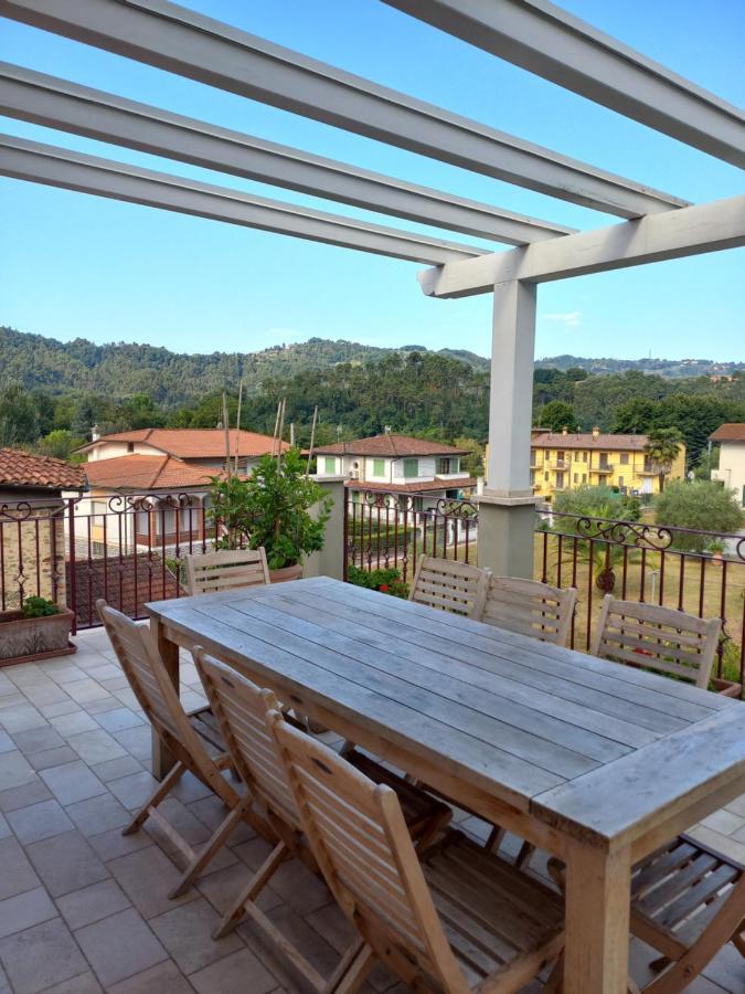 Villa Ester Camaiore Extérieur photo