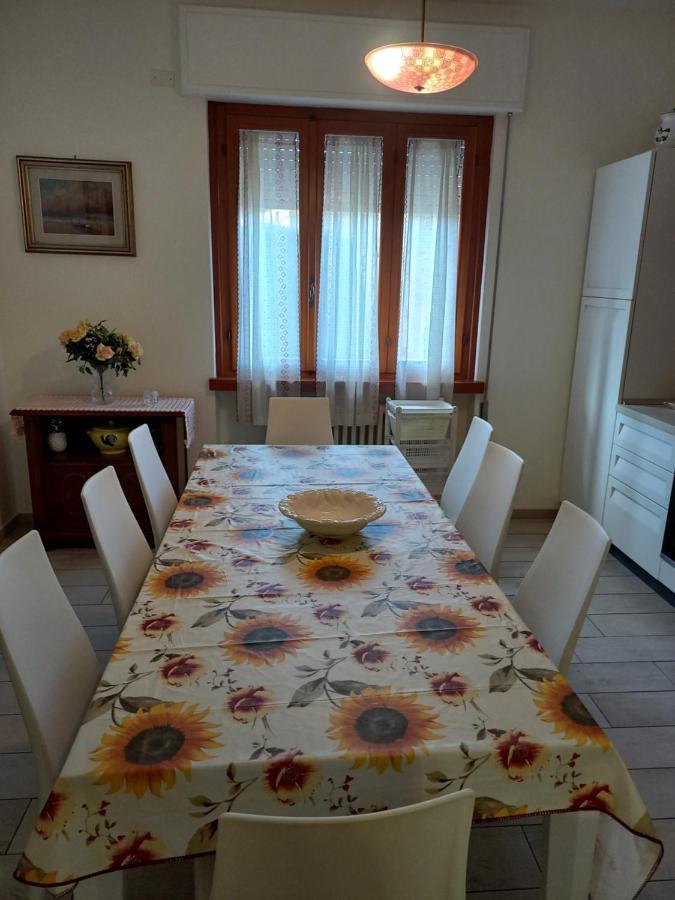 Villa Ester Camaiore Extérieur photo