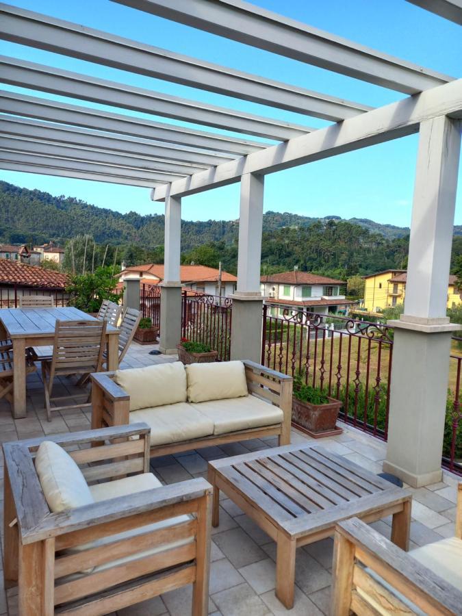 Villa Ester Camaiore Extérieur photo