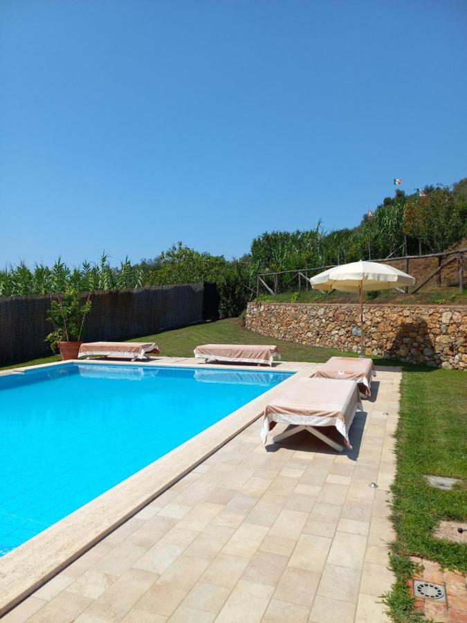 Villa Ester Camaiore Extérieur photo