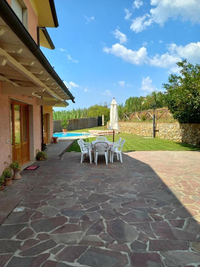 Villa Ester Camaiore Extérieur photo