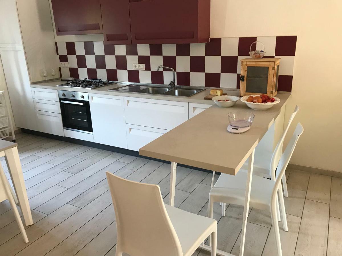 Villa Ester Camaiore Extérieur photo