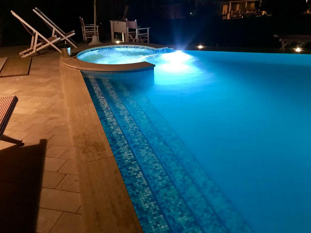Villa Ester Camaiore Extérieur photo