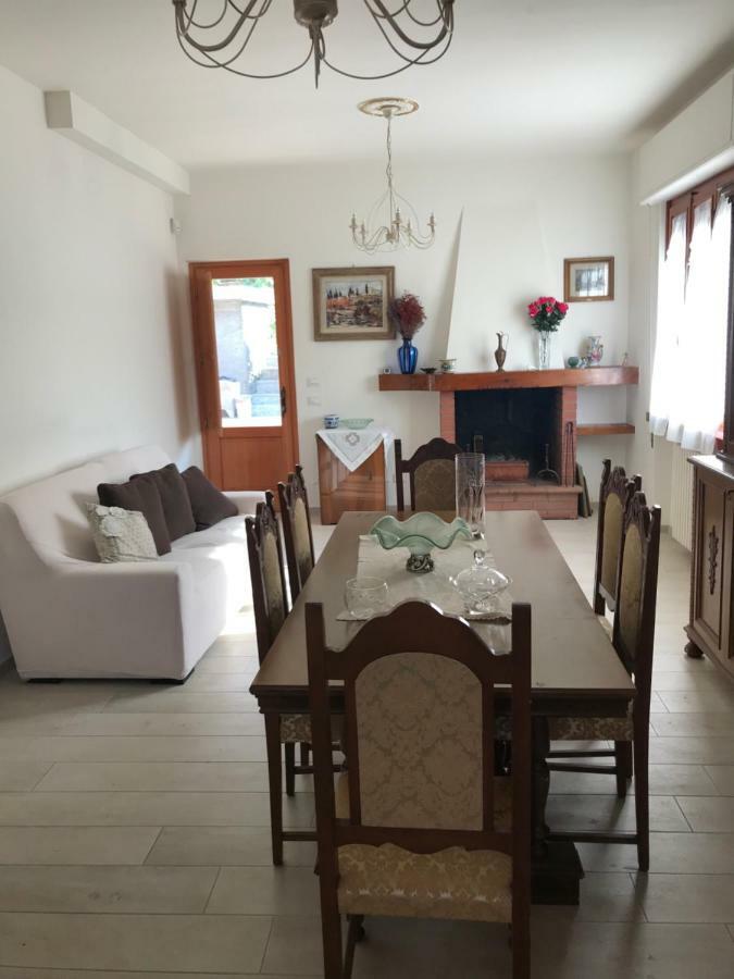 Villa Ester Camaiore Extérieur photo