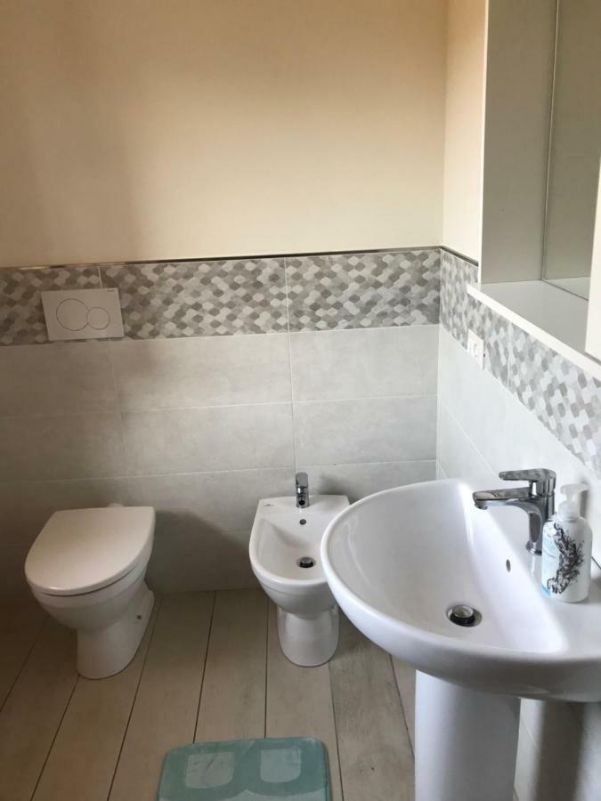 Villa Ester Camaiore Extérieur photo