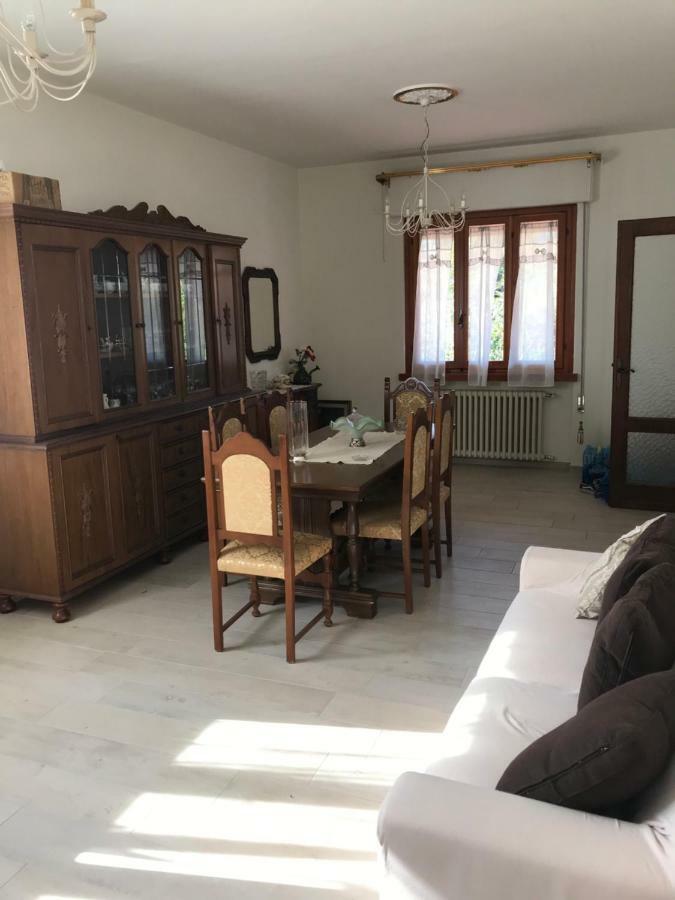 Villa Ester Camaiore Extérieur photo