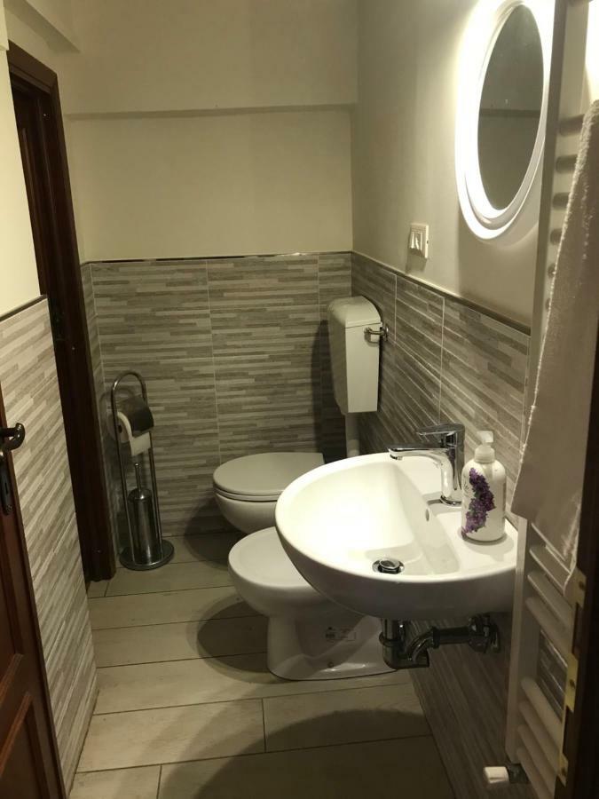 Villa Ester Camaiore Extérieur photo