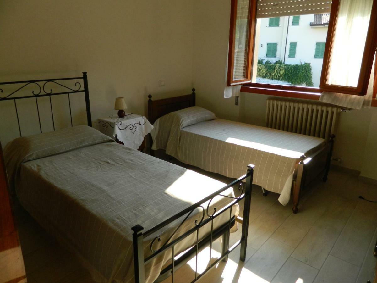 Villa Ester Camaiore Extérieur photo